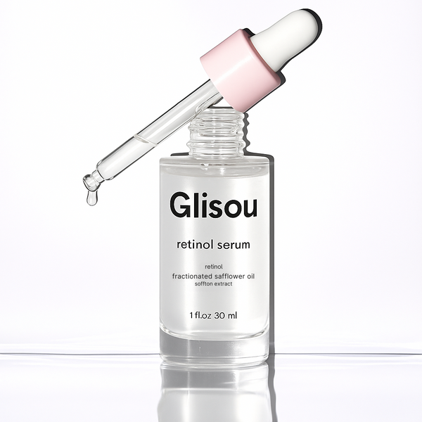 Retinol Serum 0.5%,Vitamin B3 1.5%-30ml