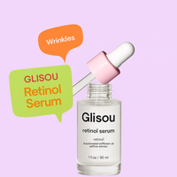 Retinol Serum 0.5%,Vitamin B3 1.5%-30ml