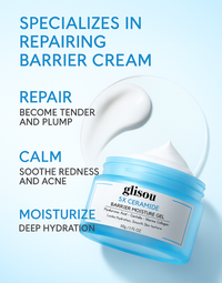 5X Ceramide Barrier Boost
