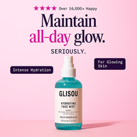 Avoglow Mist by Glisou