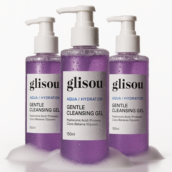 Gentle Gel Cleanser
