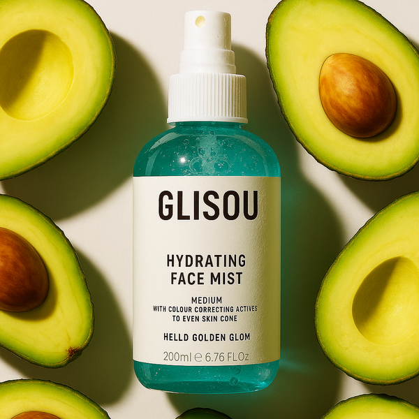 Avoglow Mist by Glisou