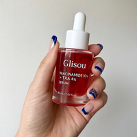Niacinamide 10%+TXA 4%,-30ml