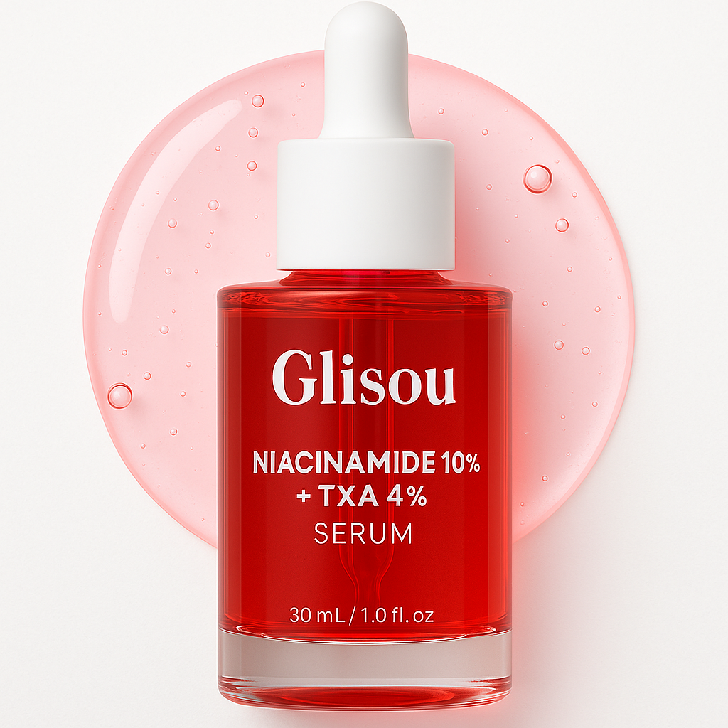 Niacinamide 10%+TXA 4%,-30ml