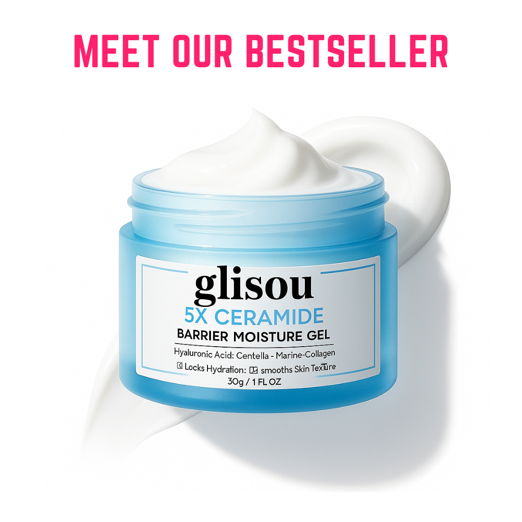 5X Ceramide Barrier Boost