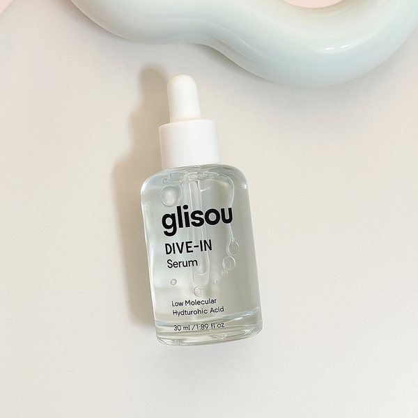 Hyaluronic Acid 4%-30ml